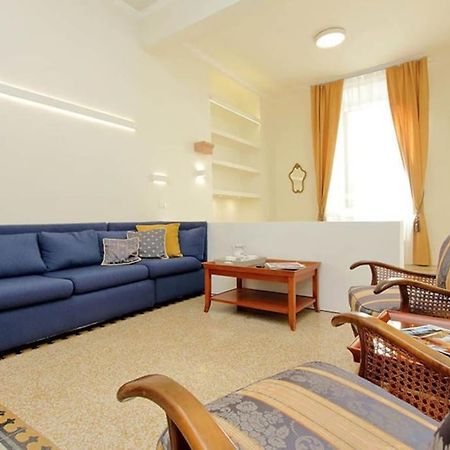 Elegant Apartment In The Heart Of Rome-Navona Area Dış mekan fotoğraf