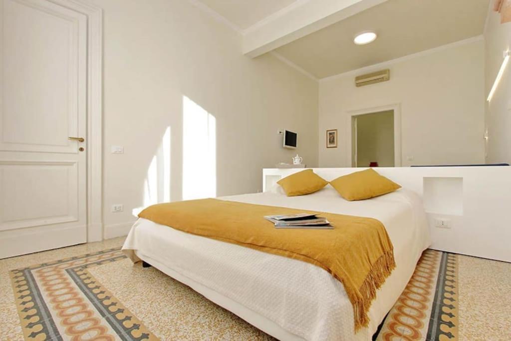 Elegant Apartment In The Heart Of Rome-Navona Area Dış mekan fotoğraf