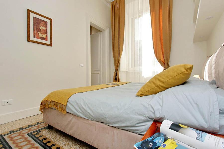 Elegant Apartment In The Heart Of Rome-Navona Area Dış mekan fotoğraf