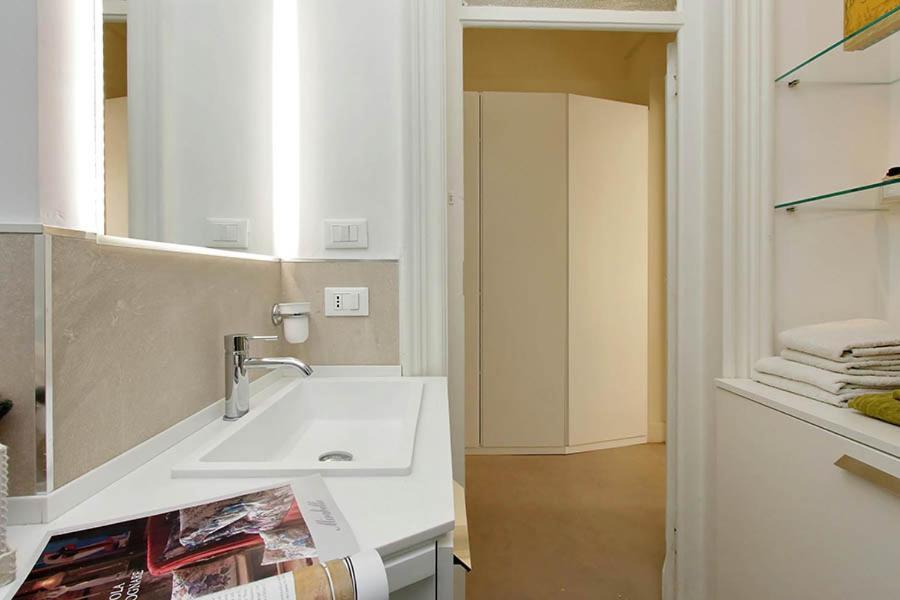 Elegant Apartment In The Heart Of Rome-Navona Area Dış mekan fotoğraf