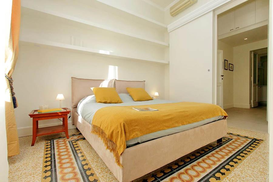 Elegant Apartment In The Heart Of Rome-Navona Area Dış mekan fotoğraf
