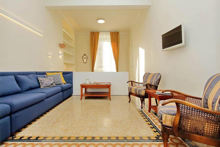 Elegant Apartment In The Heart Of Rome-Navona Area Dış mekan fotoğraf