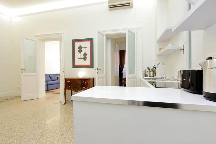 Elegant Apartment In The Heart Of Rome-Navona Area Dış mekan fotoğraf