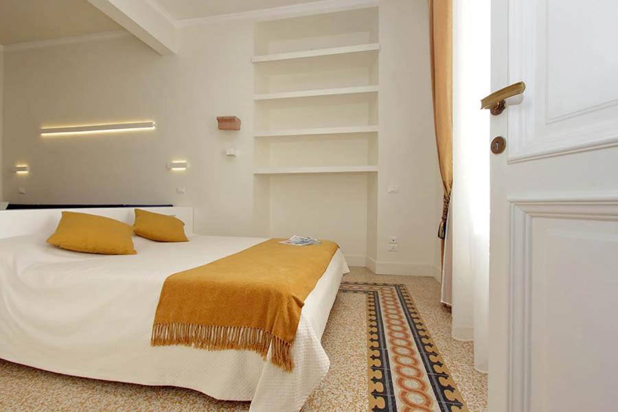 Elegant Apartment In The Heart Of Rome-Navona Area Dış mekan fotoğraf