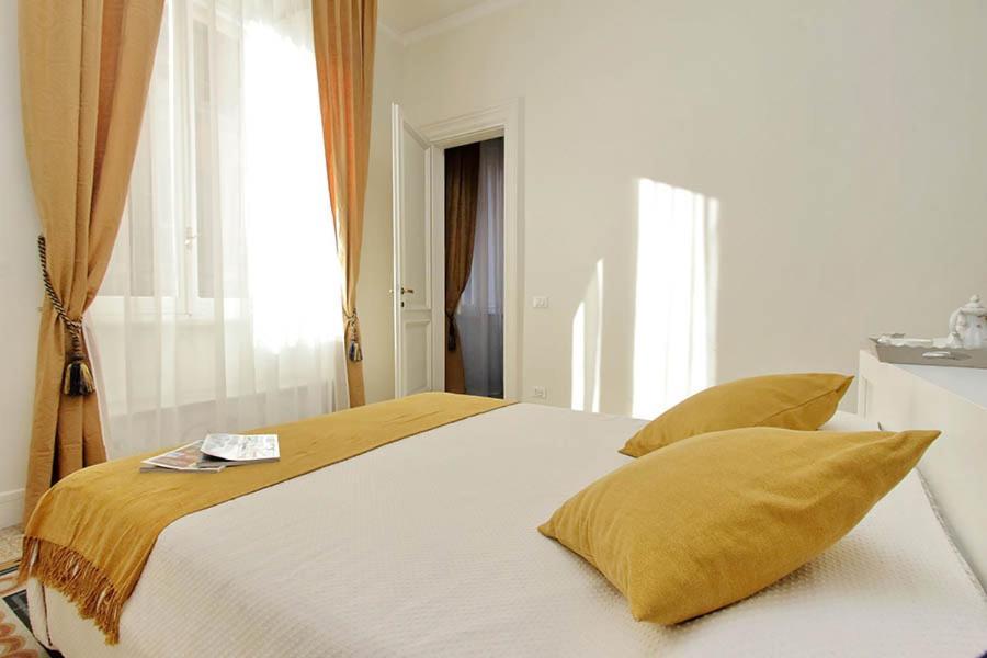 Elegant Apartment In The Heart Of Rome-Navona Area Dış mekan fotoğraf