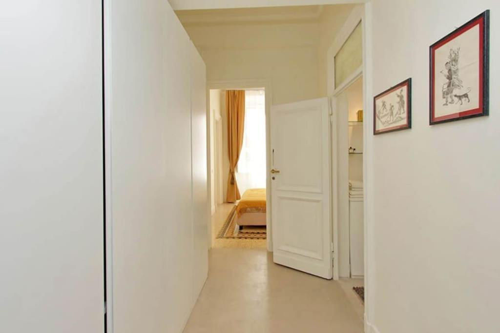 Elegant Apartment In The Heart Of Rome-Navona Area Dış mekan fotoğraf
