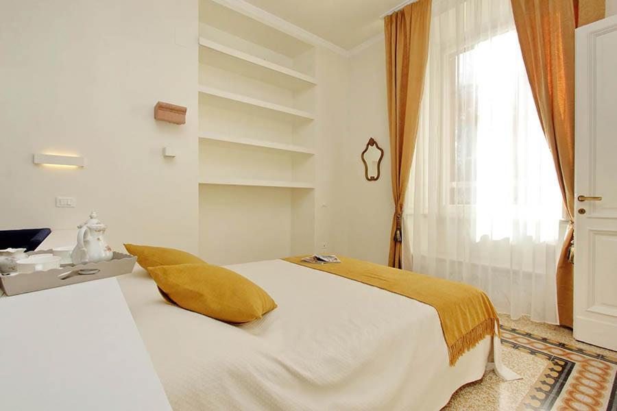 Elegant Apartment In The Heart Of Rome-Navona Area Dış mekan fotoğraf