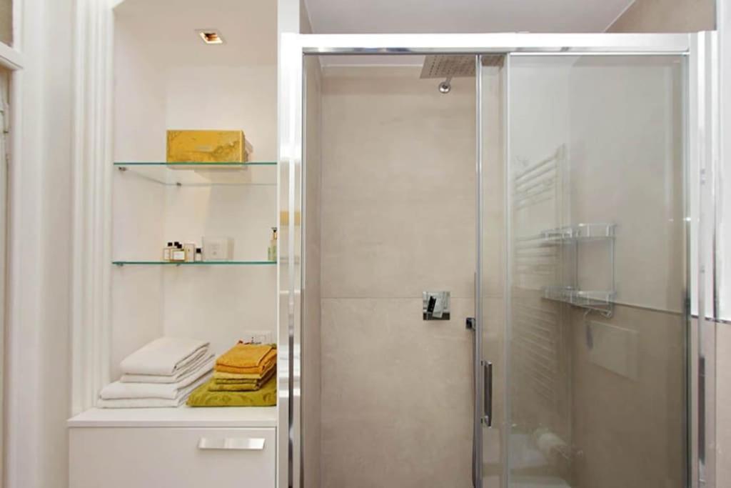 Elegant Apartment In The Heart Of Rome-Navona Area Dış mekan fotoğraf