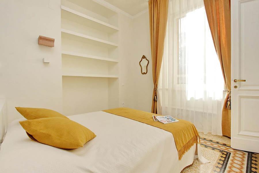 Elegant Apartment In The Heart Of Rome-Navona Area Dış mekan fotoğraf