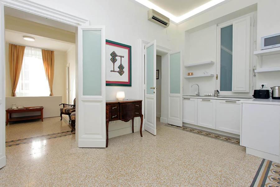 Elegant Apartment In The Heart Of Rome-Navona Area Dış mekan fotoğraf