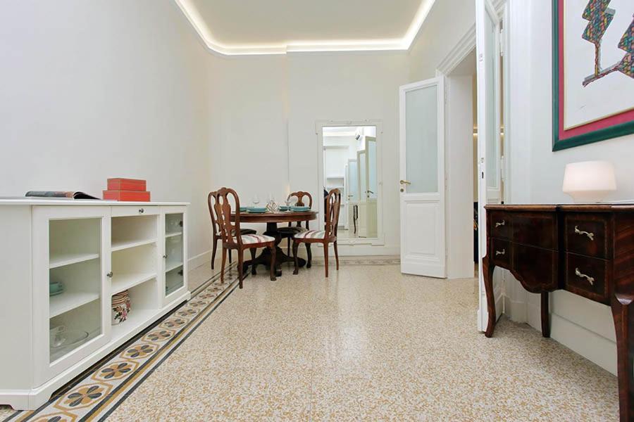 Elegant Apartment In The Heart Of Rome-Navona Area Dış mekan fotoğraf