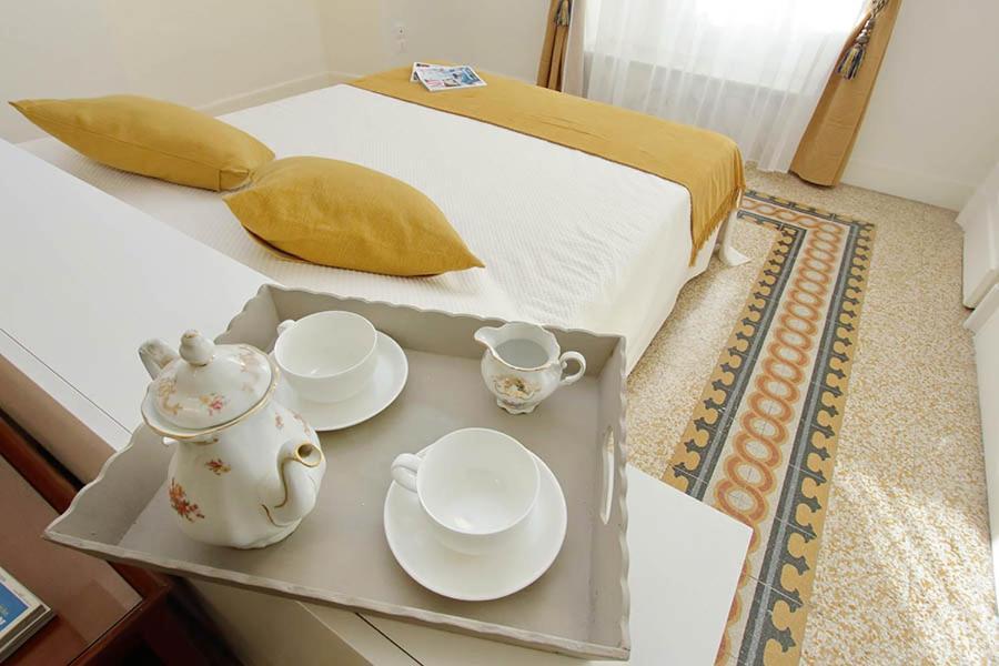 Elegant Apartment In The Heart Of Rome-Navona Area Dış mekan fotoğraf