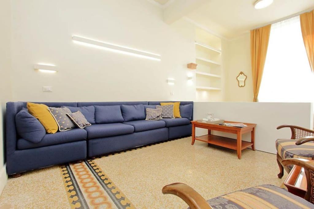 Elegant Apartment In The Heart Of Rome-Navona Area Dış mekan fotoğraf