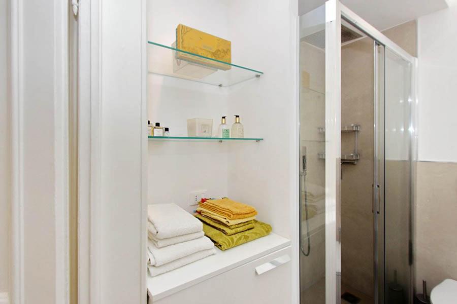 Elegant Apartment In The Heart Of Rome-Navona Area Dış mekan fotoğraf