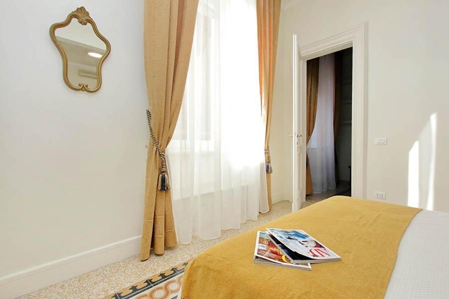 Elegant Apartment In The Heart Of Rome-Navona Area Dış mekan fotoğraf