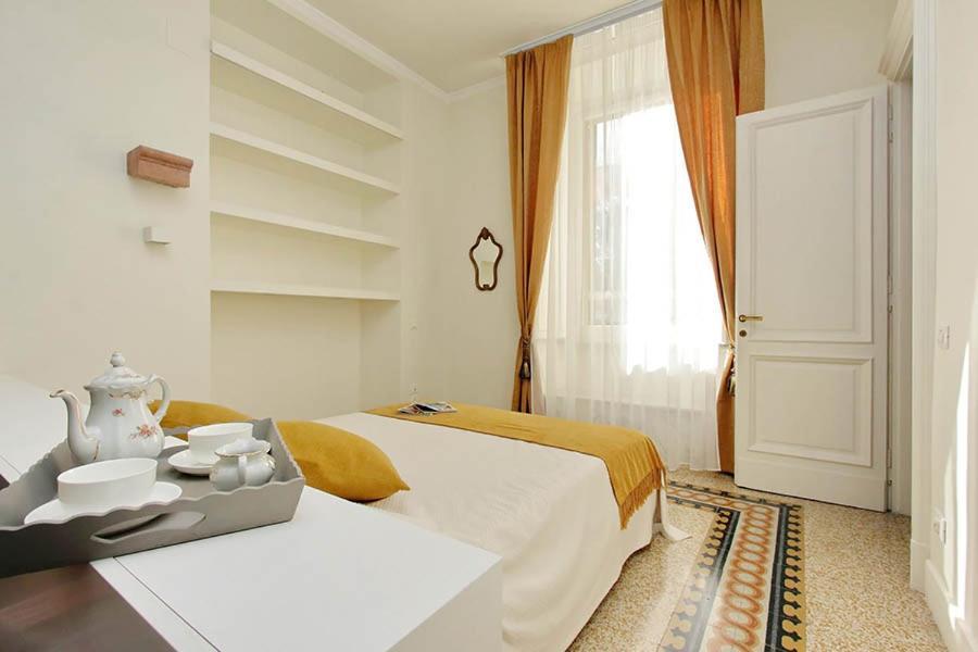 Elegant Apartment In The Heart Of Rome-Navona Area Dış mekan fotoğraf