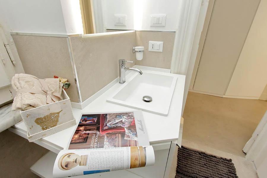 Elegant Apartment In The Heart Of Rome-Navona Area Dış mekan fotoğraf