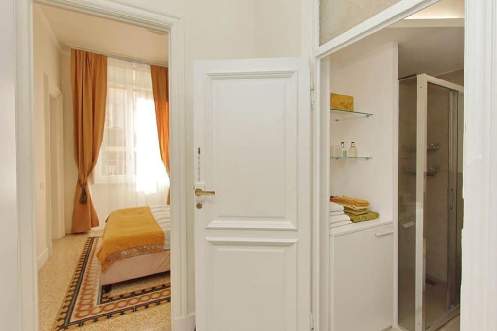 Elegant Apartment In The Heart Of Rome-Navona Area Dış mekan fotoğraf